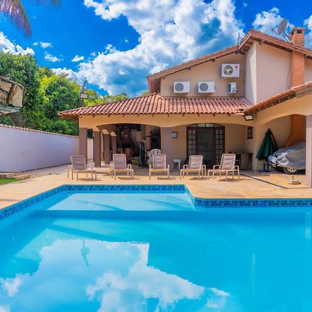 Casa De Campo I Cond Ninho Verde II Pardinho Dış mekan fotoğraf
