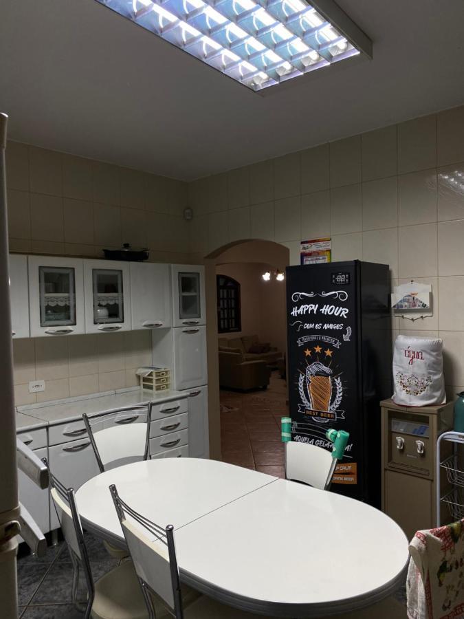 Casa De Campo I Cond Ninho Verde II Pardinho Dış mekan fotoğraf