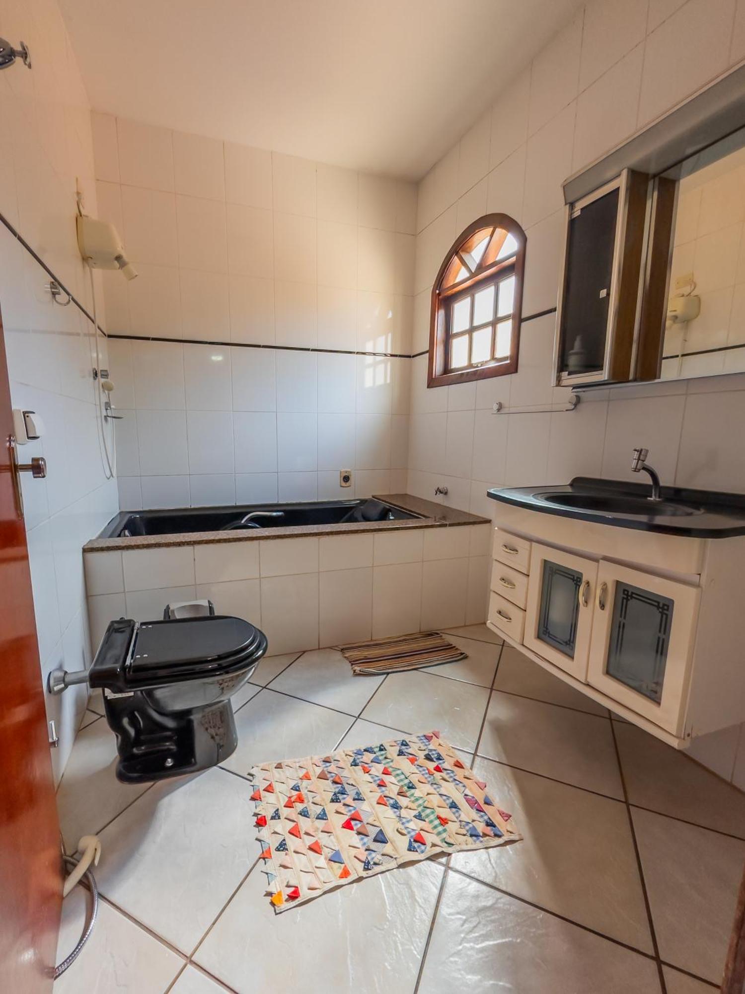 Casa De Campo I Cond Ninho Verde II Pardinho Dış mekan fotoğraf