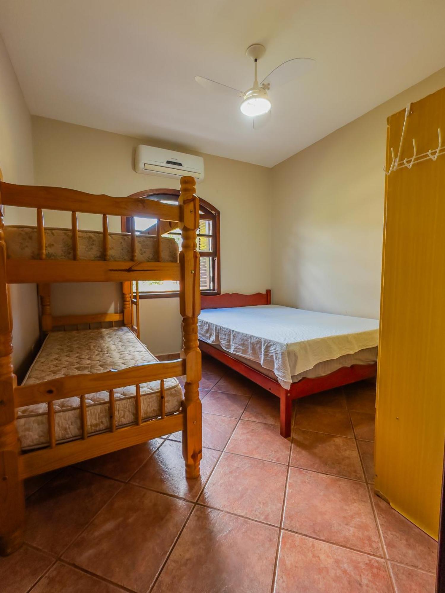 Casa De Campo I Cond Ninho Verde II Pardinho Dış mekan fotoğraf